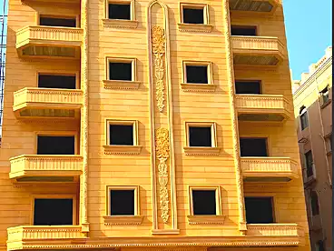 Apartments For sale in Mohamed Sabry Abu Alam St., El Narges Omarat, 230 sqm