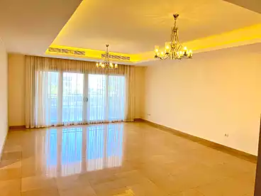 Properties For rent in Festival Living - Cairo Festival City Compound, Cairo Festival City Compound - Al Futtaim, 220 sqm