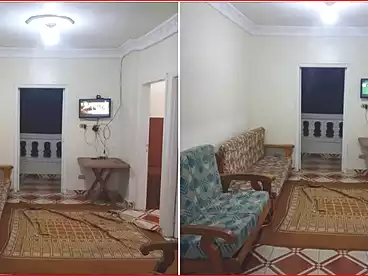 Apartments For sale in El Hanouvel, Al Agamy, 85 sqm