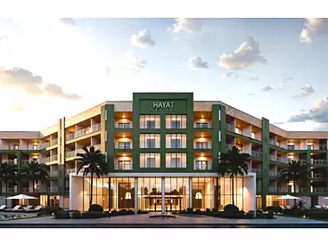 Apartments For sale in El Ahyaa, Red Sea, 78 sqm