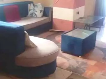 Furnished Apartment For rent in Hadayek El Zayton, El Zaytun, 90 sqm