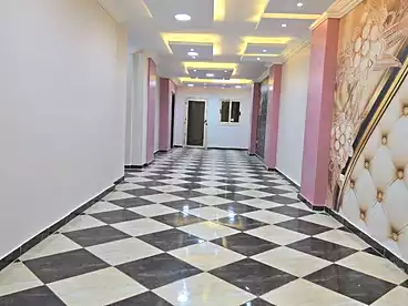 Administrative For rent in Helwan, Greater Cairo, 166 sqm