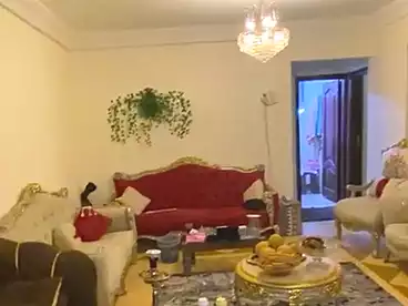 شقق للبيع في منطقة ز، حدائق الأهرام، 165 متر