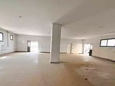 Factory For rent in Industrial Zone, Badr City, 1224 sqm