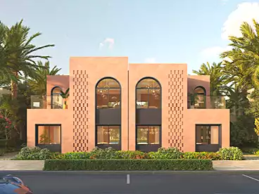 Twin House For sale in Ras El Hekma, North Coast, 268 sqm