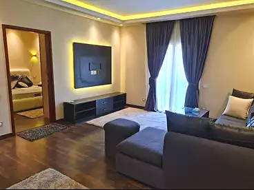Serviced Apartments For rent in Centre Ville - Hyde Park Compound, Hyde Park Compound, 83 sqm