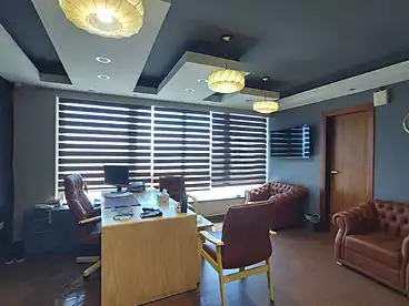 Corporate Branch For rent in Carrefour Main Street, Zahraa El Maadi, 250 sqm