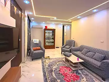 شقق للبيع في دار مصر، 15 مايو، 150 متر
