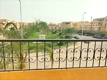 Apartments For rent in El Banafsag Villas, El Banafsag, 220 sqm