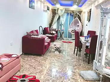 Apartments For sale in Shahr El Assal, El Bitash, 145 sqm