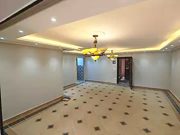 Apartments For sale in Ahmed Enci St., Helwan, 165 sqm