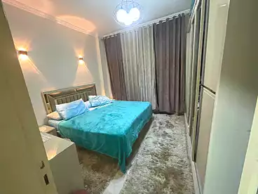 Apartments For sale in Helwan, Greater Cairo, 90 sqm