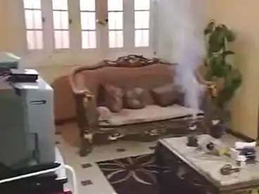 Furnished Apartment For rent in El Omaraa St., El Taawon, 54 sqm