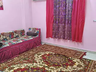 Furnished Apartment For rent in El Mariotia, Faisal, 140 sqm