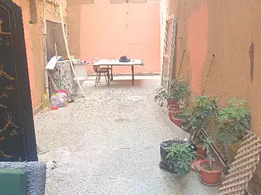 Apartments For sale in El Shaheed Ibrahim Ahmed St., Neighbourhood 4, 300 sqm