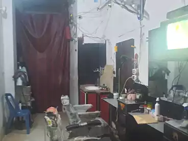 تجاري للبيع في شارع عبد الكريم الخطابي، الحضرة، 40 متر