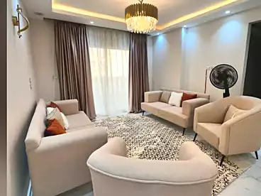 Apartments For sale in El-Khashab Canal, Hadayek Helwan, 150 sqm