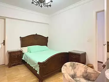 Apartments For rent in Marseilia Florence, Compounds in El Montazah, 168 sqm