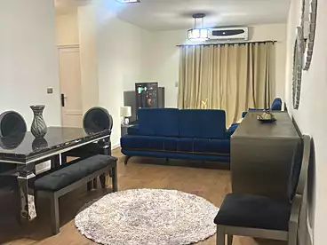 شقق للإيجار في شارع أم كلثوم، المرحله الثالثه، 90 متر