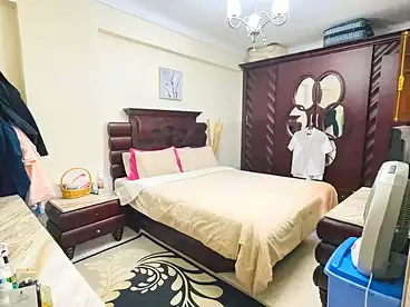 Apartments For sale in Mohammed Naguib St., Sidi Beshr Bahri, 115 sqm