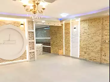Apartments For sale in El Montazah, Alexandria, 200 sqm