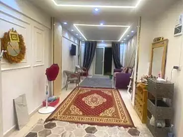Apartments For sale in El-Tayar St, El Bitash, 110 sqm