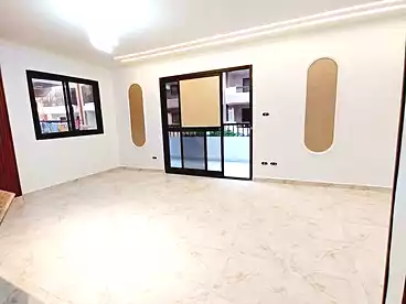 شقق للبيع في شاطئ النخيل - ٦ اكتوبر، العجمي، 120 متر