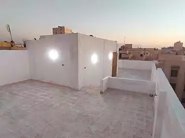 شقق للبيع في شاطئ النخيل - ٦ اكتوبر، العجمي، 120 متر