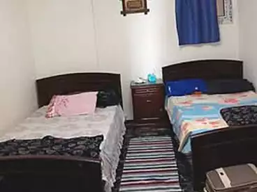 شقق للبيع في شارع محمد نجيب، سيدي بشر بحري، 120 متر