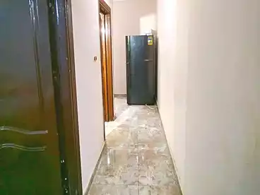 Furnished Apartment For sale in Al Asafra Bahri, El Asafra, 120 sqm