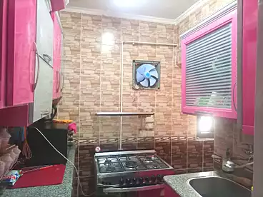 Apartments For sale in Neighbourhood 26, 15th of May, 70 sqm