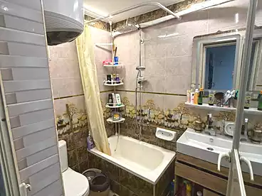 Apartments For sale in Mansheyat El Tahrir, Ain Shams, 75 sqm