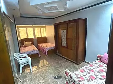 شقق للبيع في شارع الفخراني، سيدي بشر بحري، 145 متر