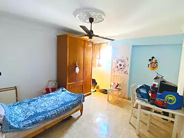 Apartments For sale in Belia St., El Bitash, 135 sqm