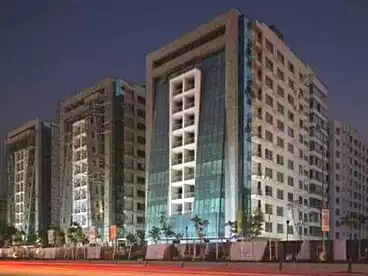شقق للبيع في كمبوند أشجار دارنا - ام سكويرد، كمبوند بالمعادي، 67 متر
