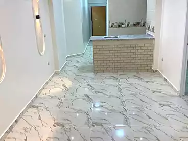 Apartments For sale in El Kilo 21, Al Agamy, 80 sqm