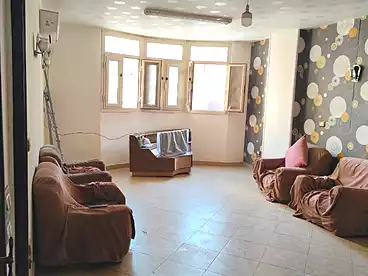 Apartments For sale in El Shaheed Ahmed Hamdy St., El Tawabek, 90 sqm