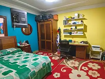 Apartments For sale in El Hanouvel, Al Agamy, 200 sqm
