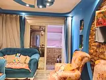 Apartments For sale in Sidi Beshr Bahri, Sidi Bishr, 85 sqm
