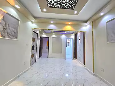 شقق للبيع في العصافرة بحري، العصافرة، 70 متر