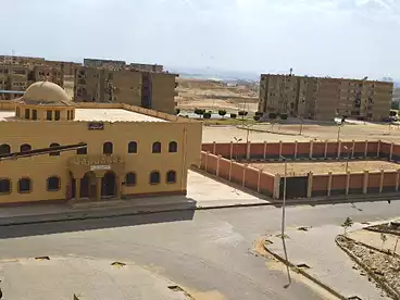 عقارات للبيع في مجاورة 28، 15 مايو، 70 متر