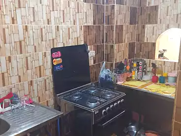 Apartments For sale in Kabeish Road, Faisal, 60 sqm