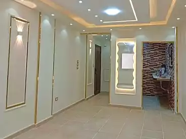 Apartments For sale in Kasr Al Quiri St, El Hanouvel, 100 sqm