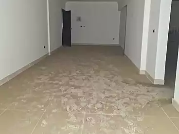 Apartments For sale in El Karma Compound, El Seyouf, 125 sqm
