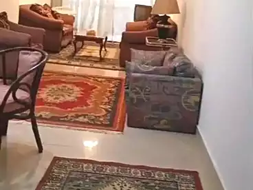 Apartments For sale in Suez Canal Rd, Moharram Bey, 108 sqm