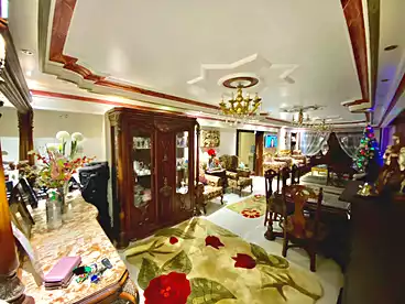 Apartments For sale in El Zaytoun El Sharkeya, El Zaytun, 185 sqm