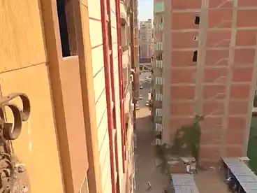 شقق للبيع في القومية، الزقازيق، 195 متر
