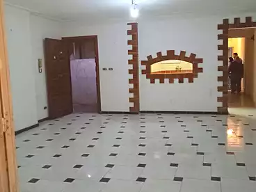 شقق للبيع في البيطاش، العجمي، 120 متر