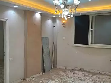 شقق للإيجار في ألف مسكن، عين شمس، 120 متر