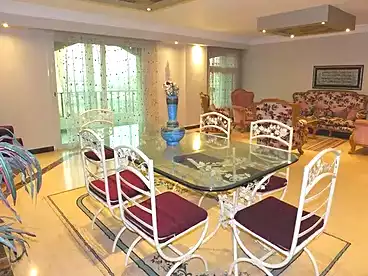 Properties For rent in Al Hadaba Al Olya, Mokattam, 200 sqm